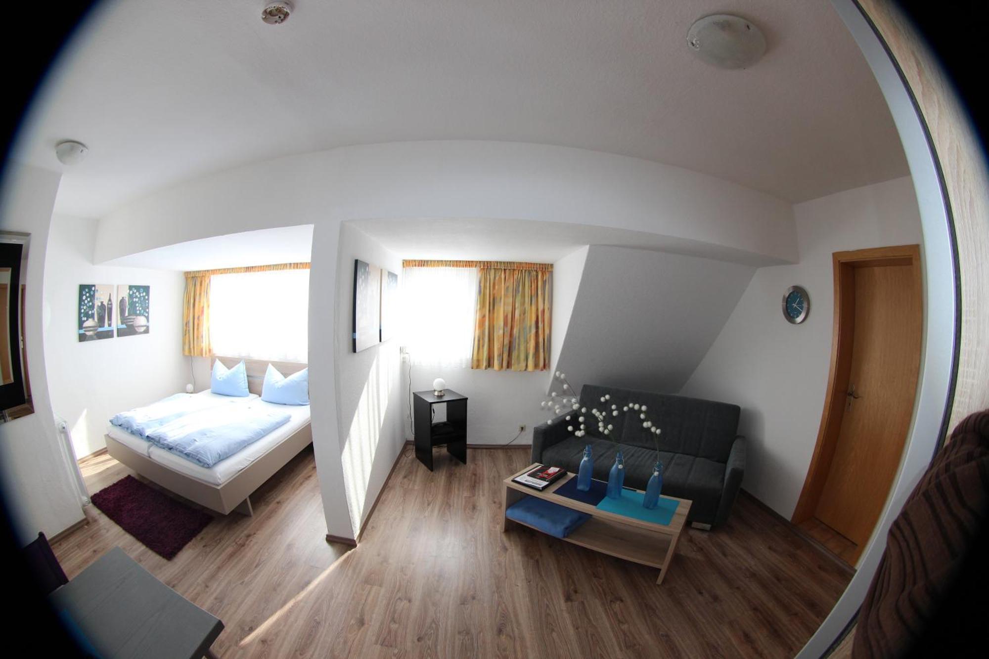Hotel Stadt Munster المظهر الخارجي الصورة